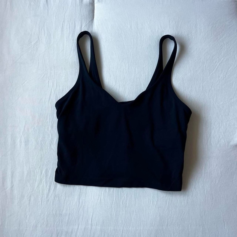 Lululemon align top